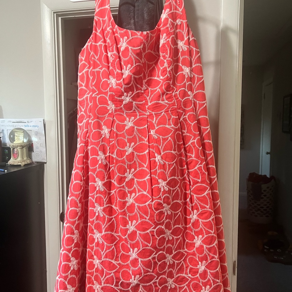 Nine West summer dress